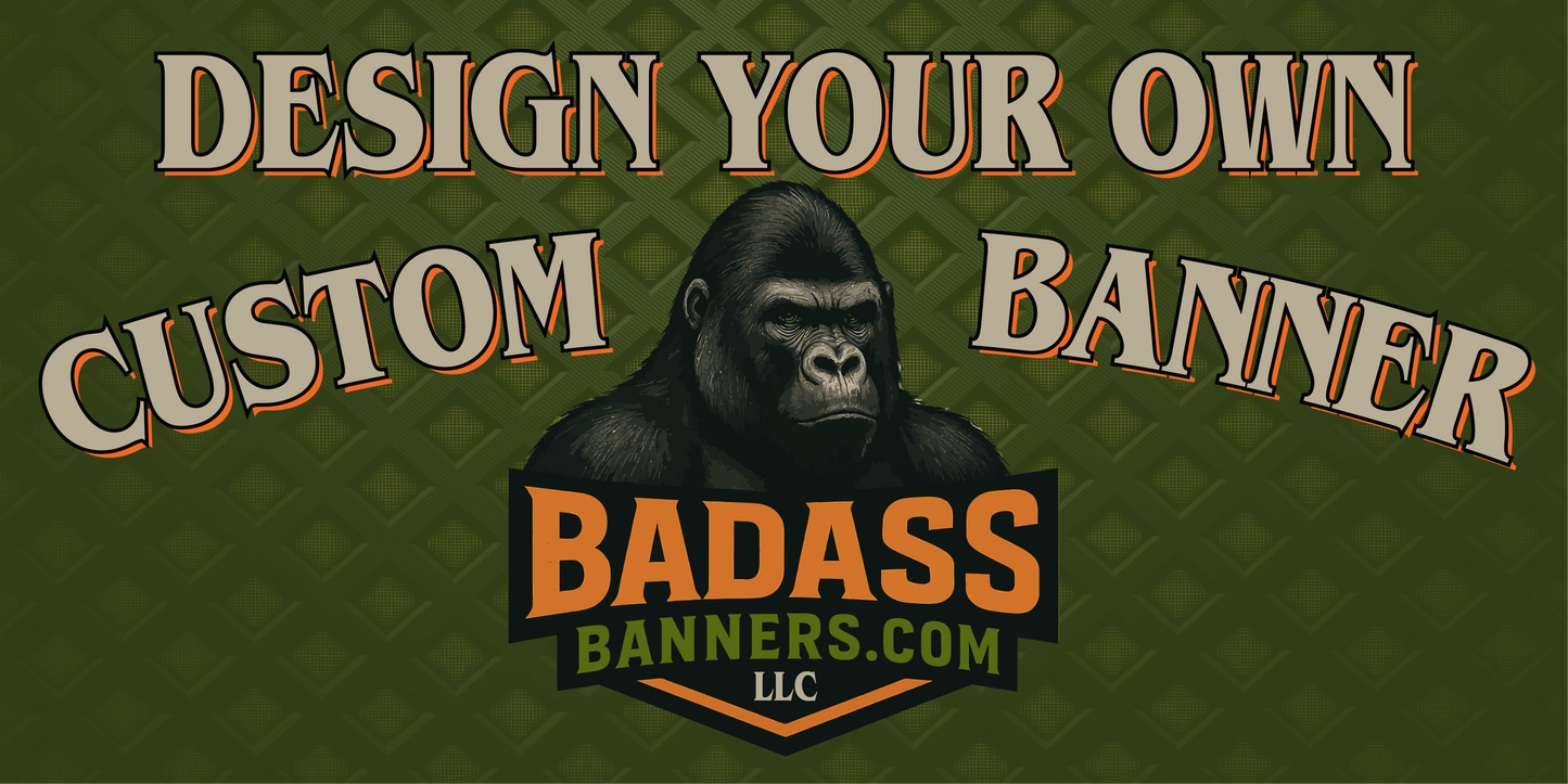 Custom Banner